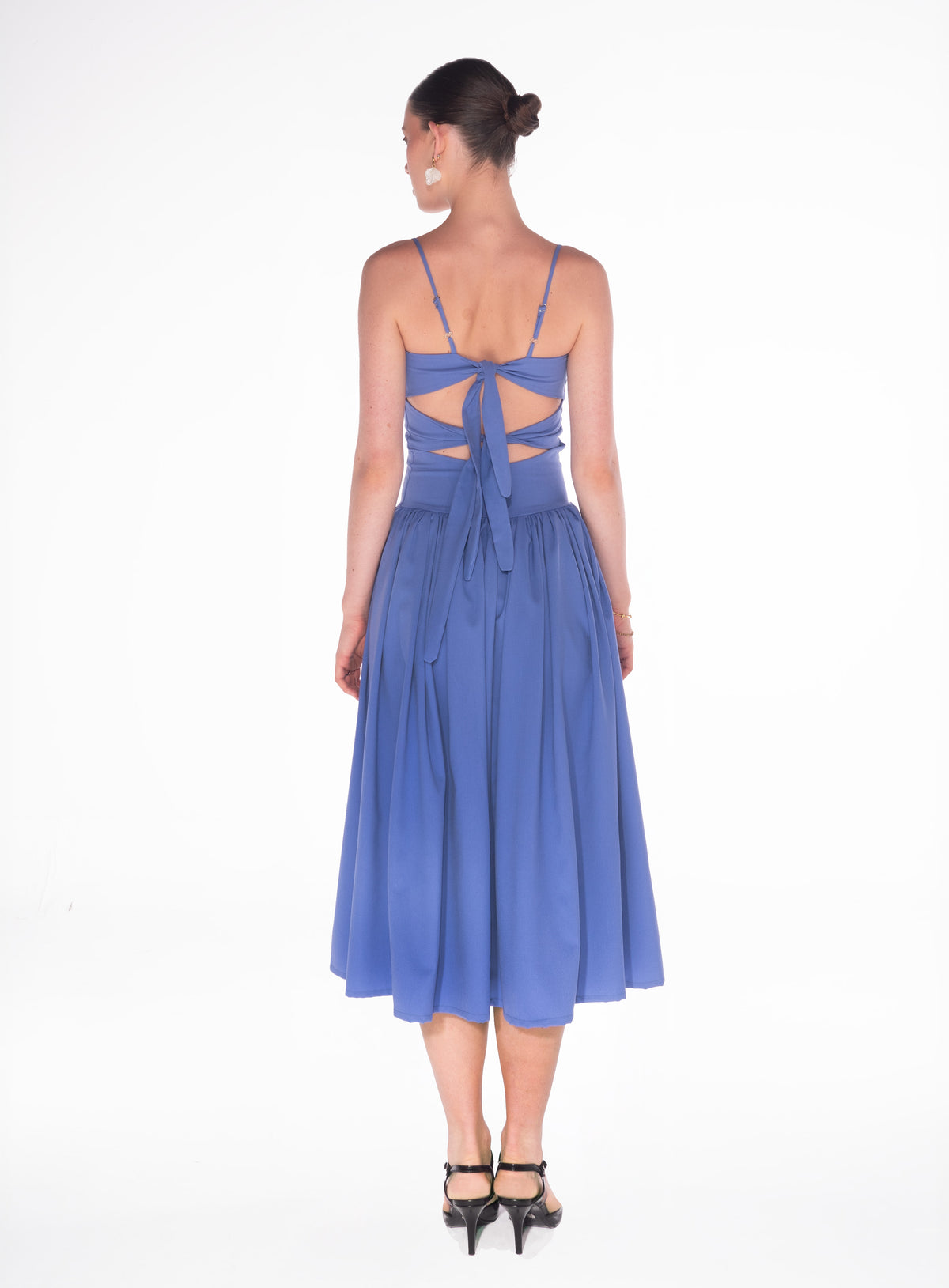 CORSET DRESS
