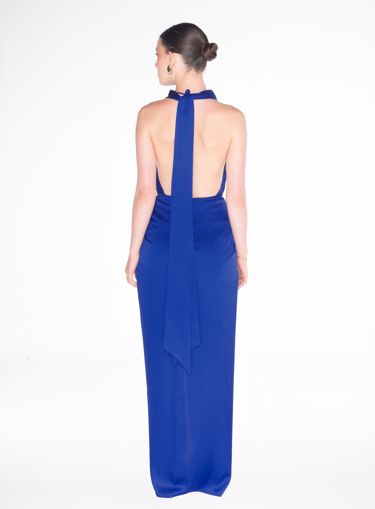 PAREO DRESS