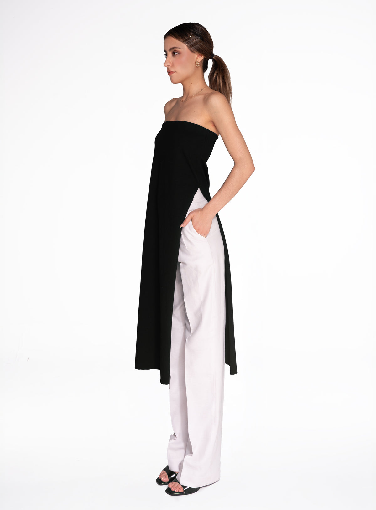 BASIC COTTON