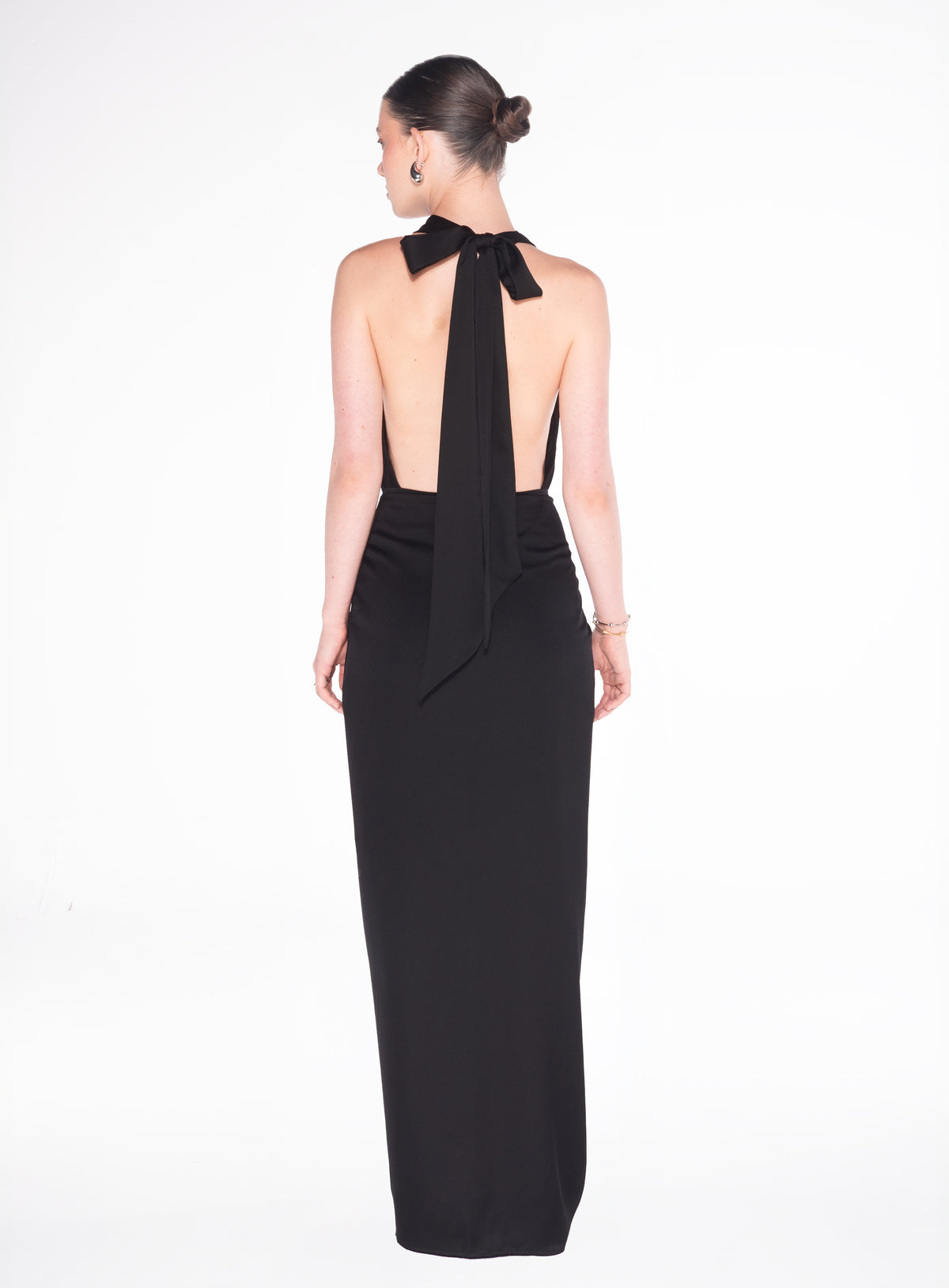 PAREO DRESS