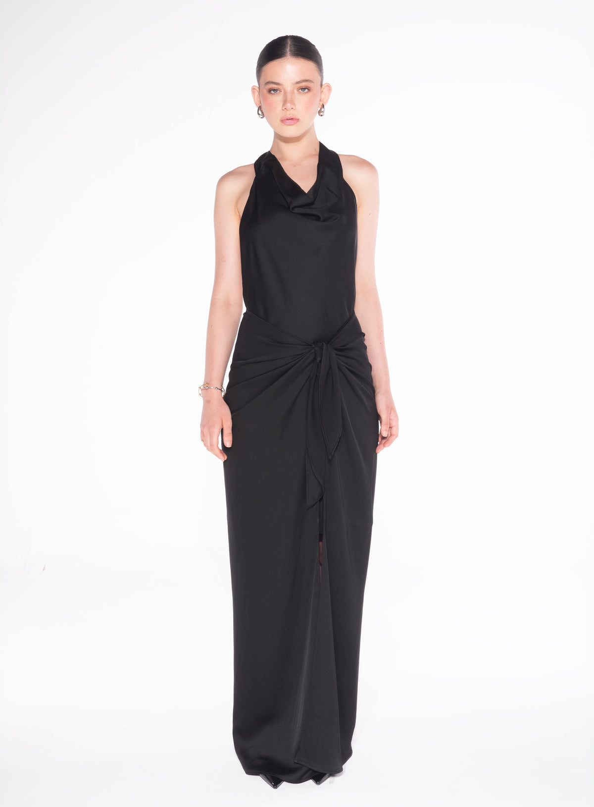 PAREO DRESS