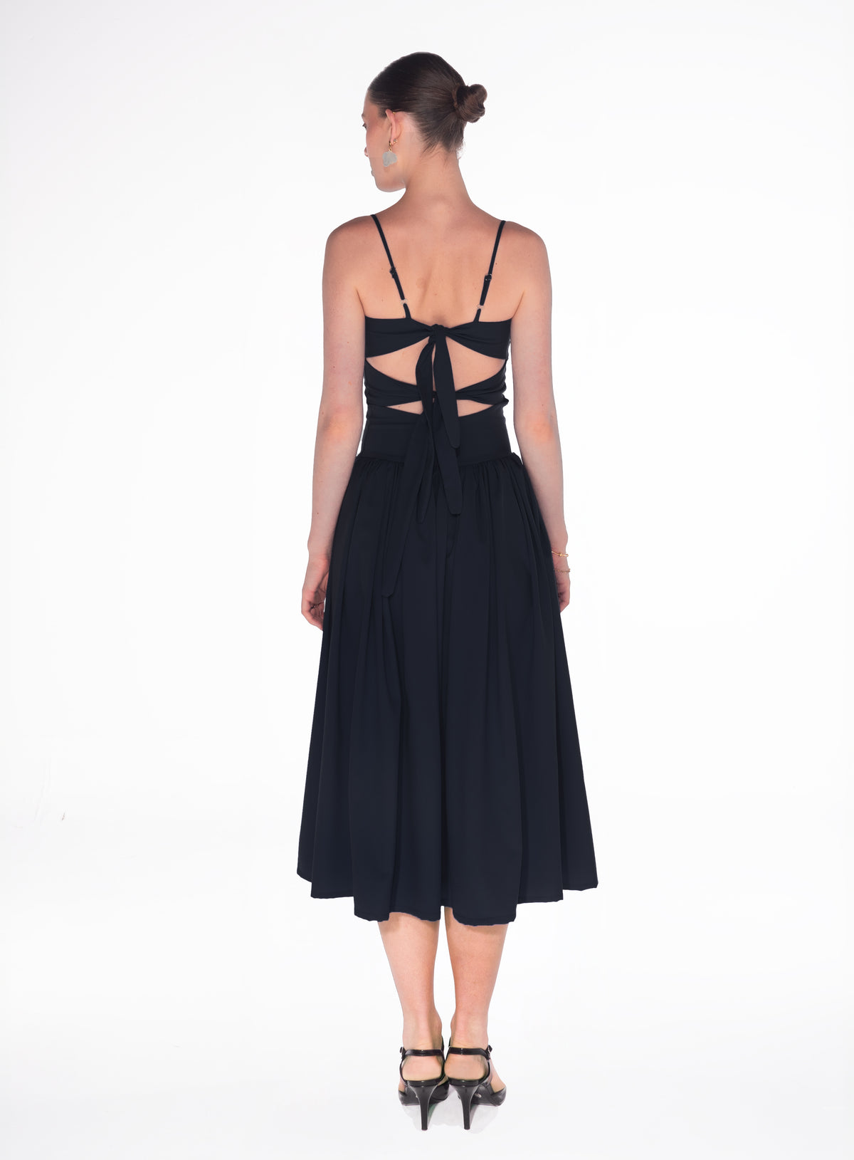 CORSET DRESS