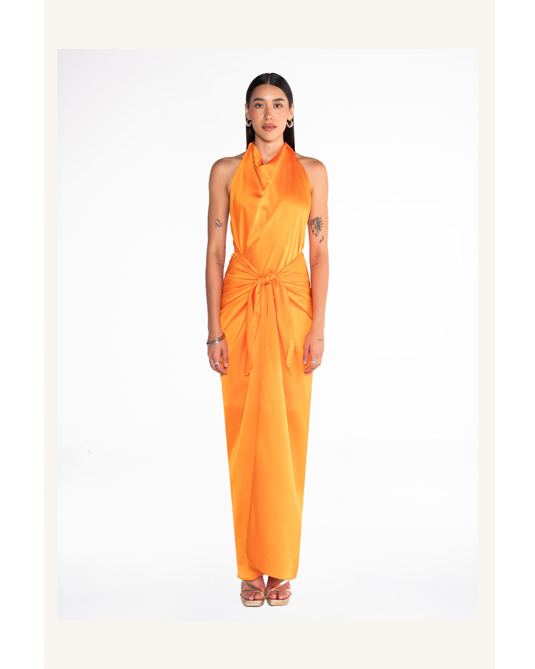 VESTIDOS