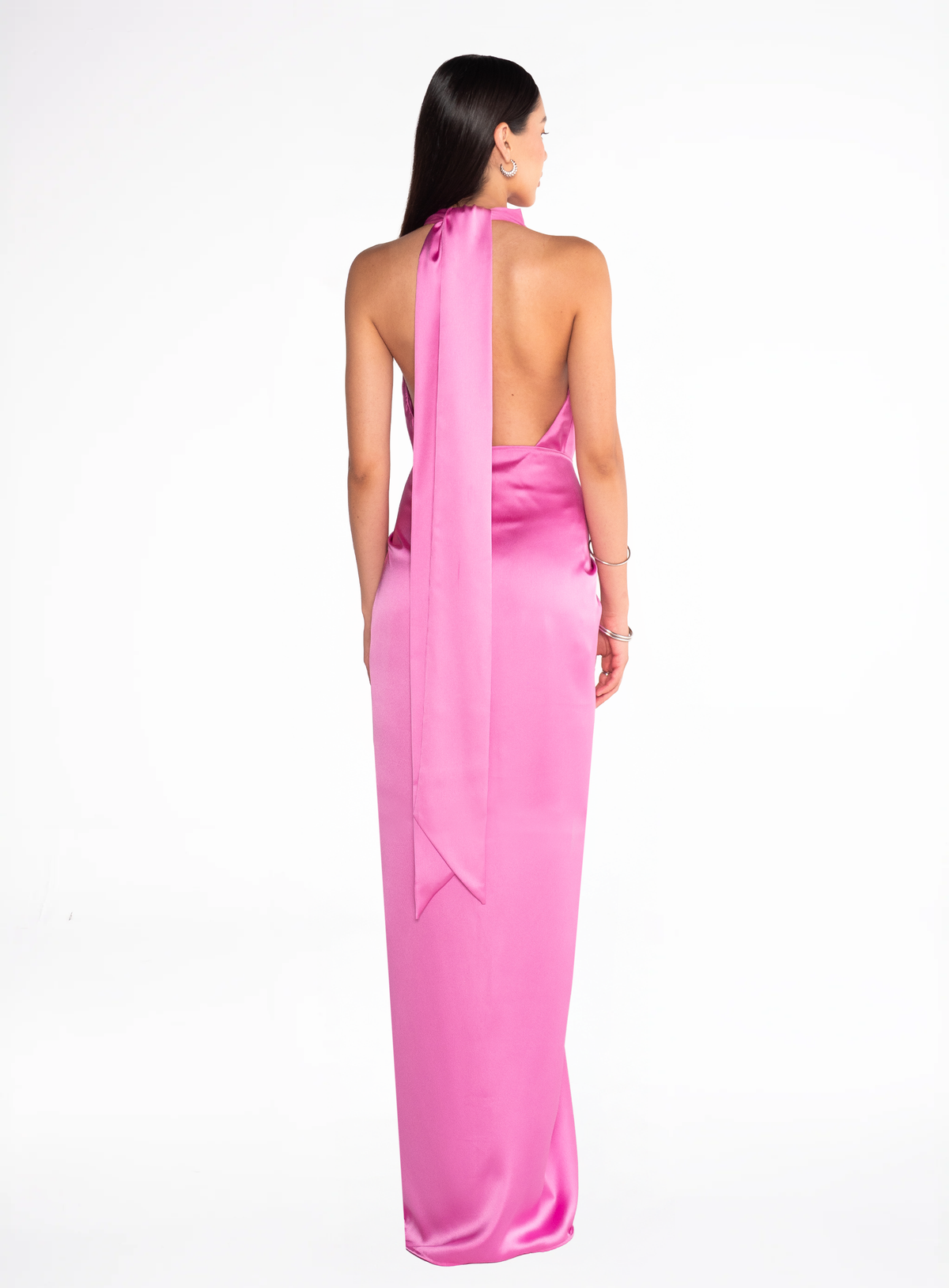 PAREO DRESS