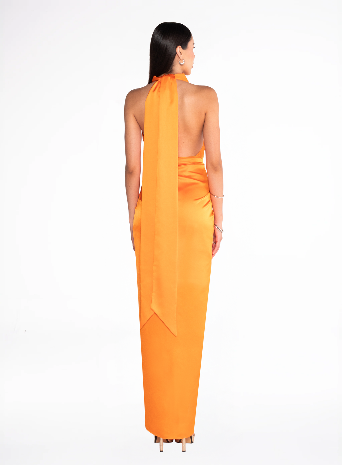 PAREO DRESS
