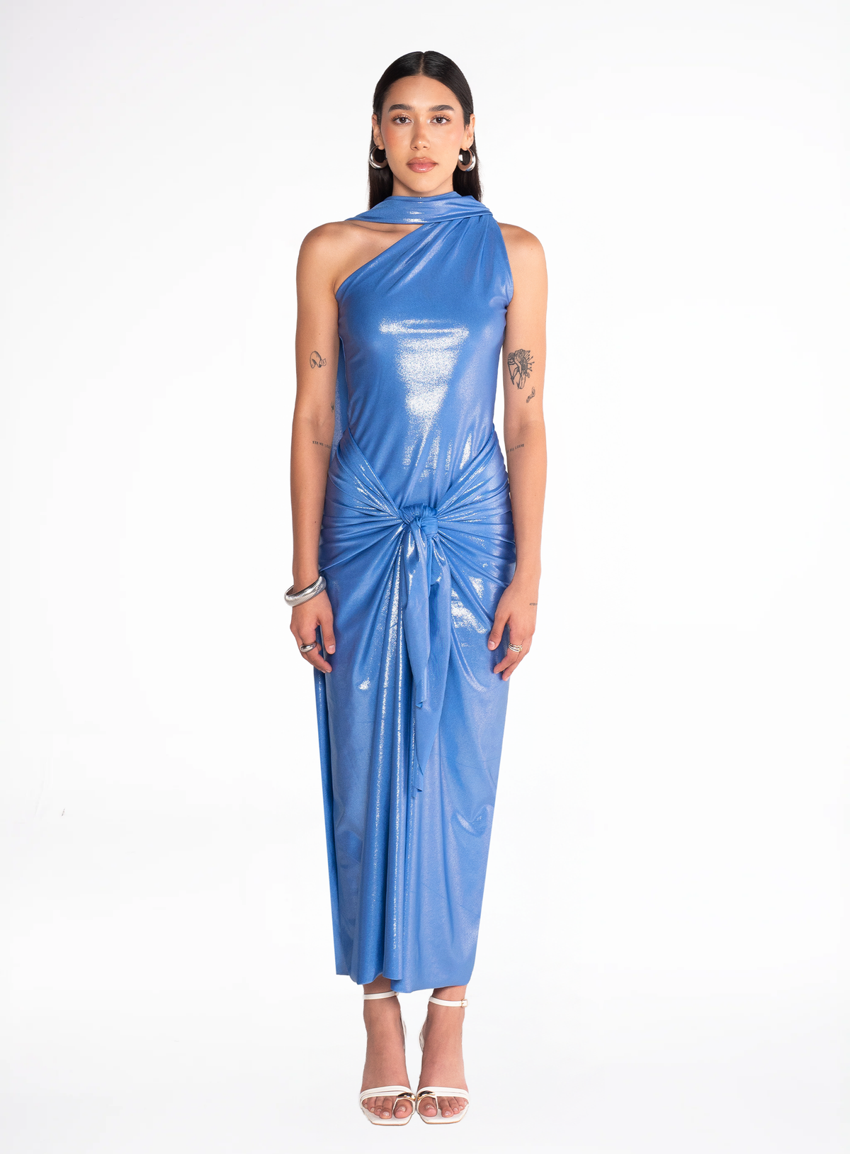 GALAXY DRESS